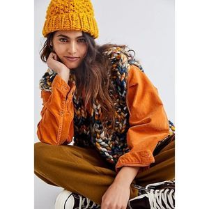 New Free People Twilight Vest Size S